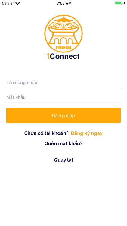 Phản hồi Thanh Hóa screenshot-8