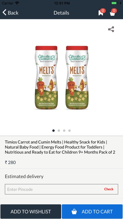 BuyMore Stores screenshot-4