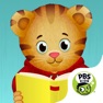 Get Daniel Tiger's Storybooks for iOS, iPhone, iPad Aso Report