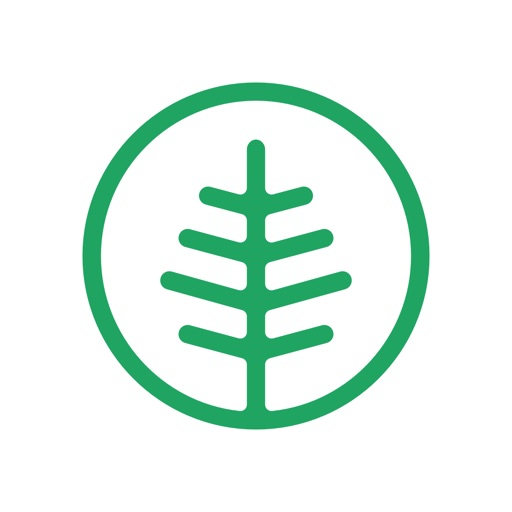 Breather: Space to Grow iOS App