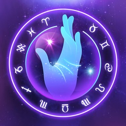 Astro Palmistry & Horoscope icon