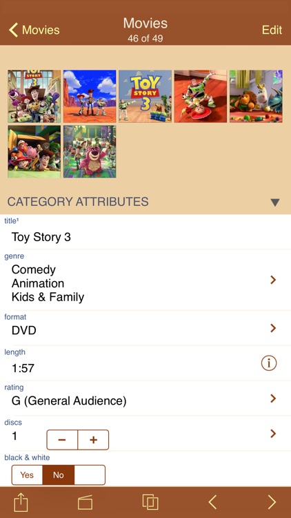 MyStuff2 Pro