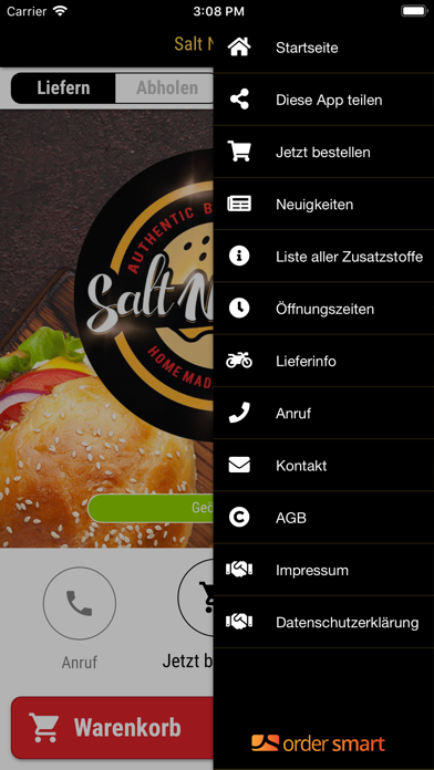 Salt N’ Pepa Mönchengladbach screenshot 2