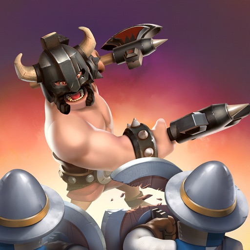 Caravan War