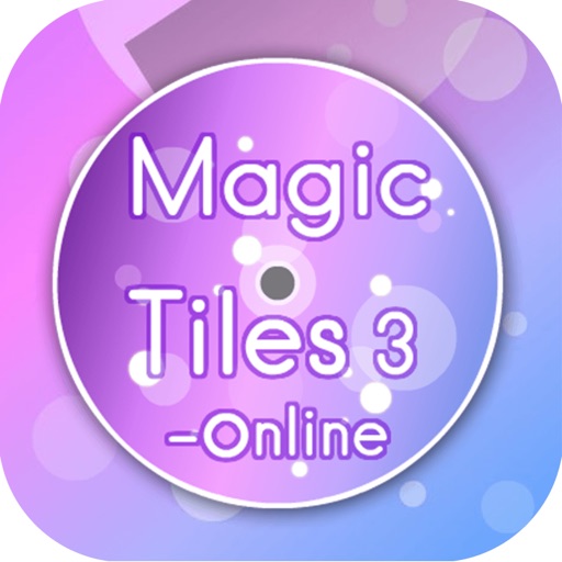 「 Magic Tles 3 」