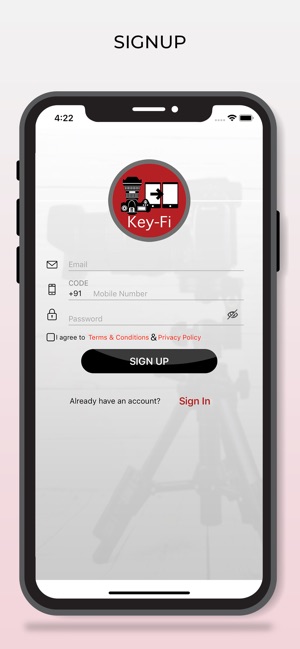 Key-Fi(圖2)-速報App