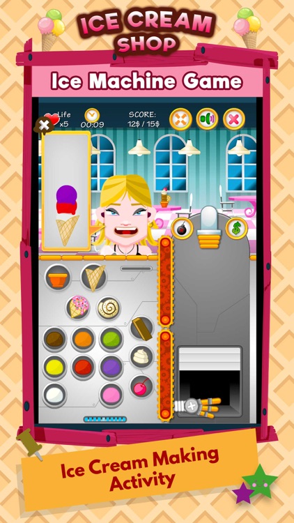 Learning Colors Games For Kids screenshot-1