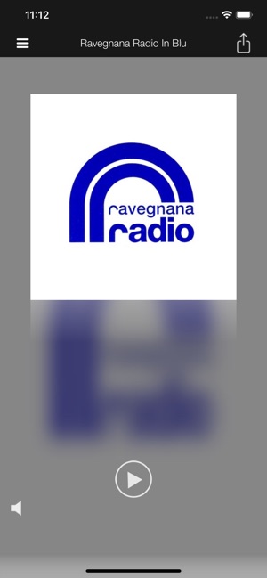 Ravegnana Radio InBlu