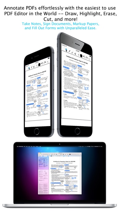 How to cancel & delete PDF Edit Express - Edit PDFs from iphone & ipad 4