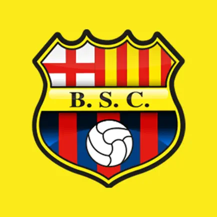 Barcelona SC OFICIAL Читы