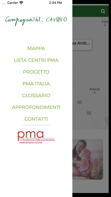 PMA Italia screenshot-3