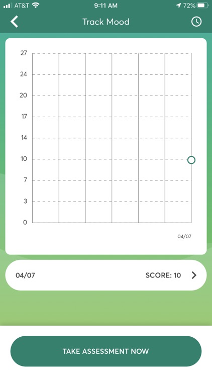 COVID Coach screenshot-7