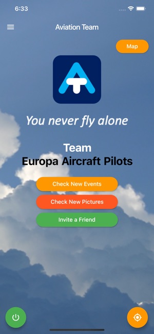 Aviation Team(圖1)-速報App