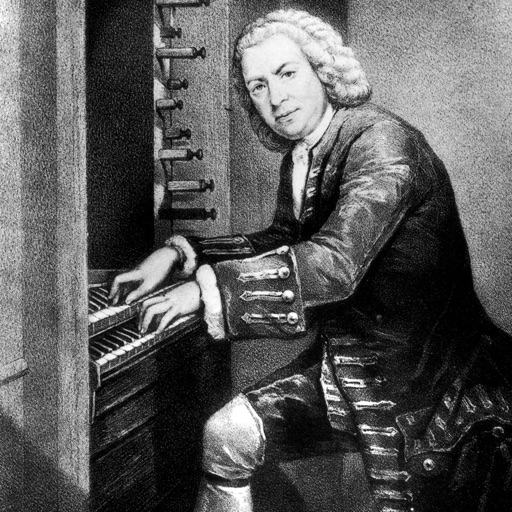 Bach Machine