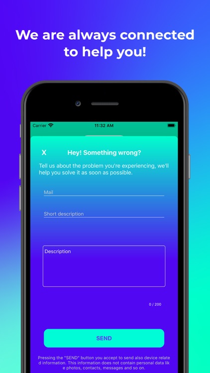 JOBY Attendance Tracking App screenshot-3