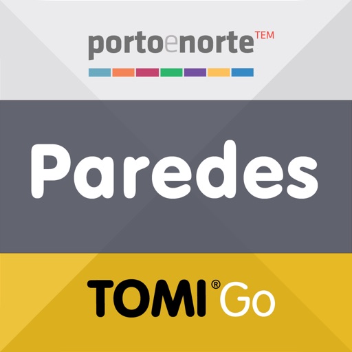 TPNP TOMI Go Paredes