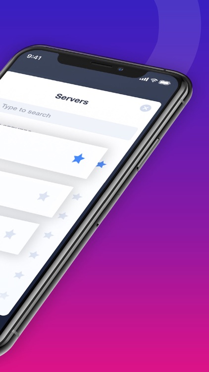 Cosmos VPN - Best VPN & Proxy screenshot-4