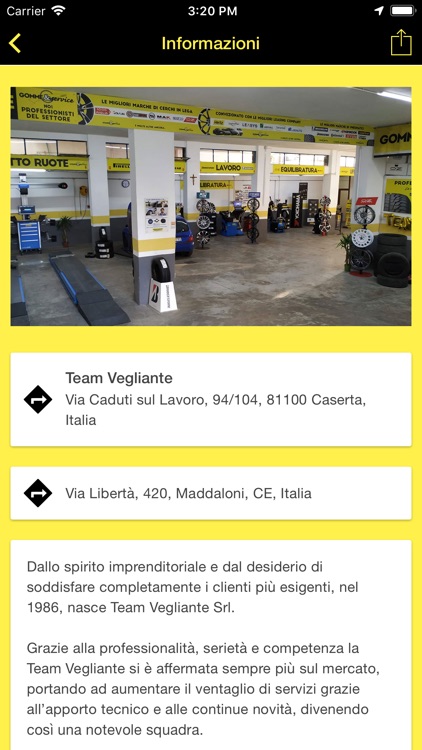 Team Vegliante