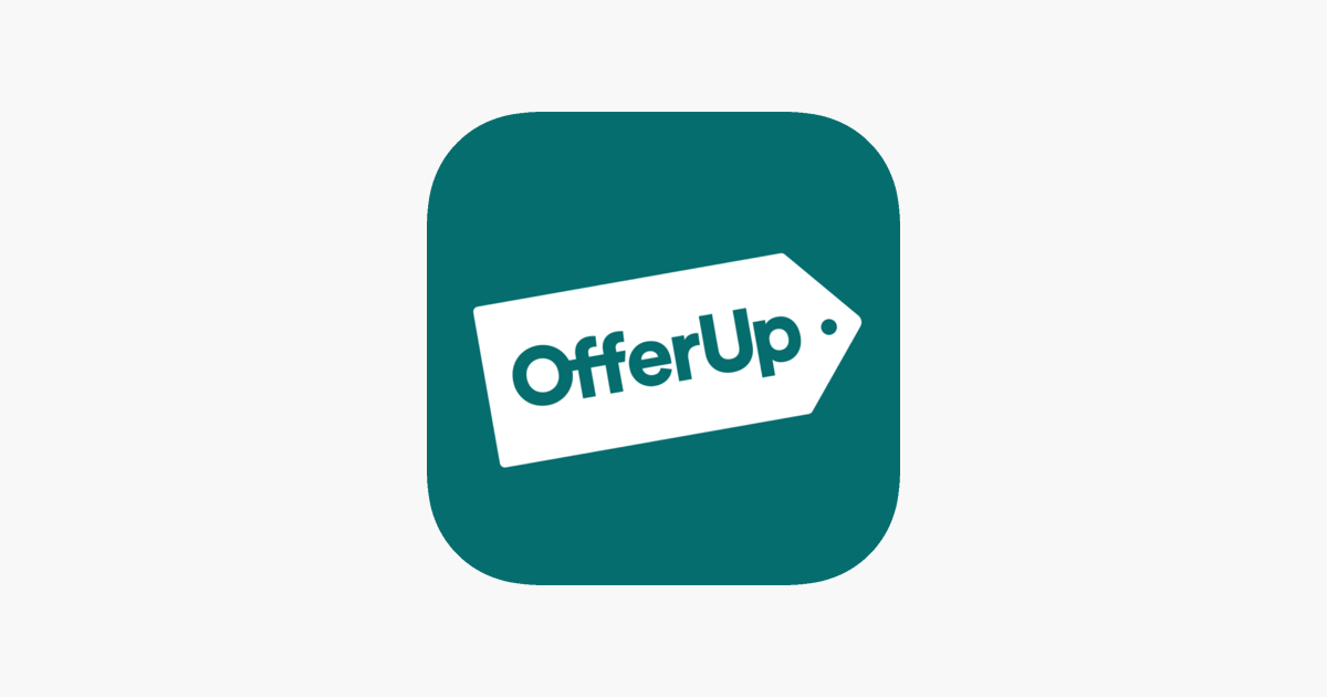offerup - buy. sell. simple. on the app store