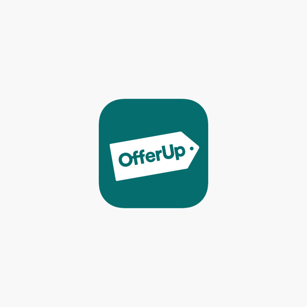 Offerup Buy Sell Simple On The App Store Offerup Buy Sell Simple On The App Store