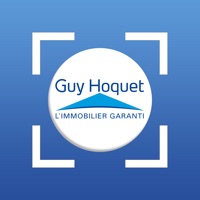 Caméra Guy Hoquet sur PC