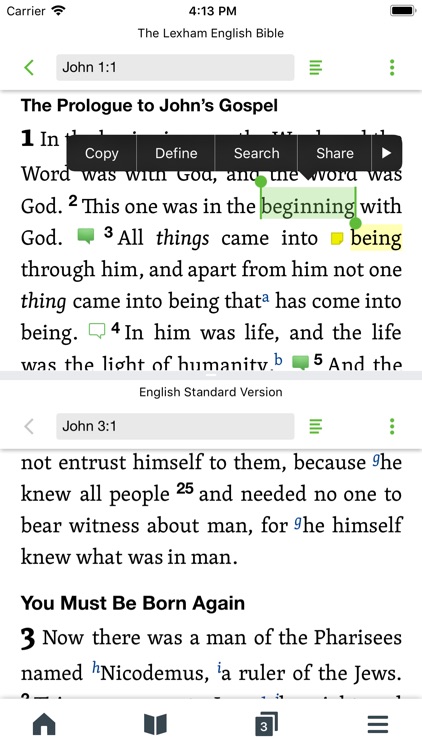 Faithlife Ebooks