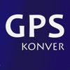 GPS Konver