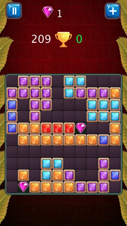 Block Mania Puzzle 2020 screenshot-4