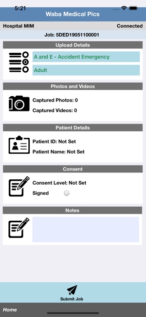 Waba Medical Pics(圖4)-速報App