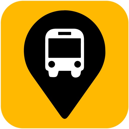 Mi Bus App