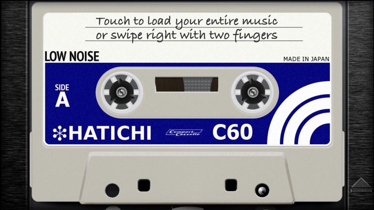 Tape screenshot-4