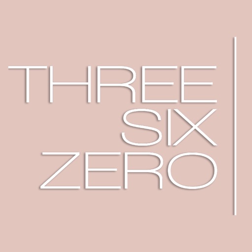 ThreeSixZero Salon & Spa