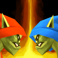Orcs War Lite