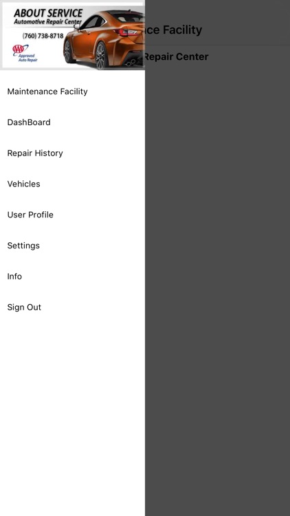 Vehicle Health Monitor