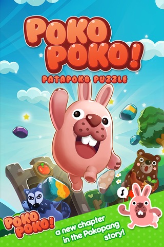 LINE PokoPoko screenshot 4