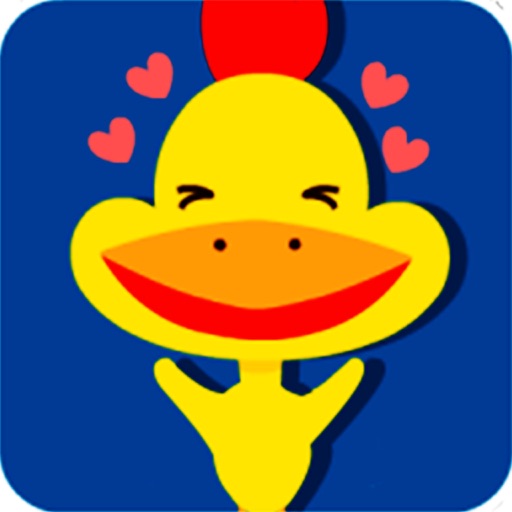 Lovely Chicken 2 icon