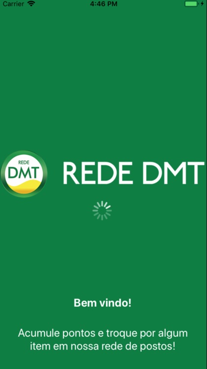 Rede DMT