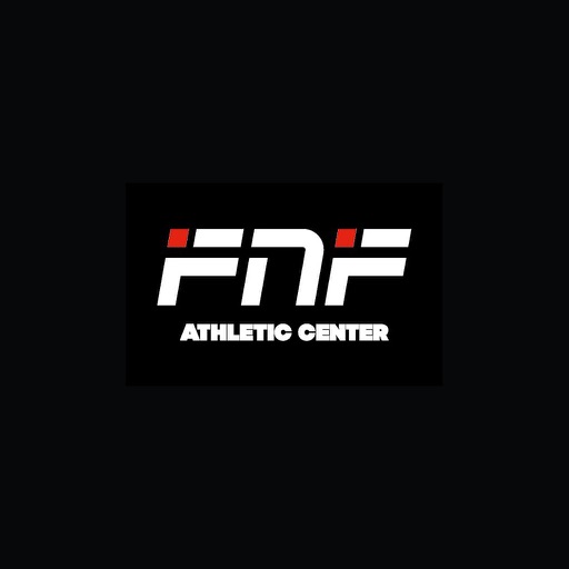 FNF Athletic Center iOS App