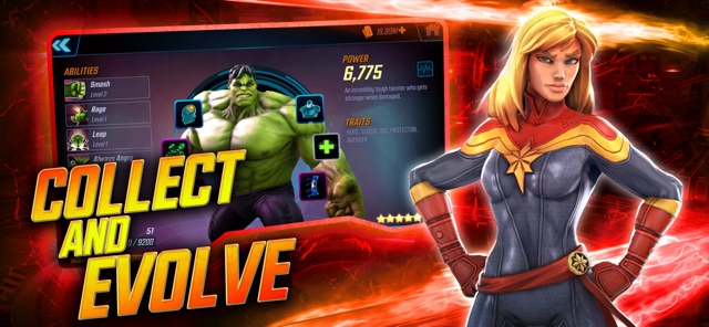 Marvel Strike Force: A Guide to Currencies and How to Get More