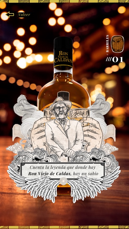 LOS QUE SABEN screenshot-3