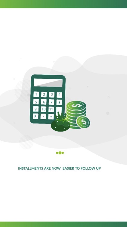 Axiom developments screenshot-3