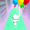 Mr.Balloon 3D