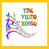 TDK Video Bingo