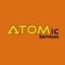 ATOMic Services Kanban PRO App