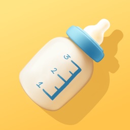 Baby Tracker & Breast Feeding Apple Watch App