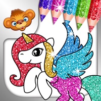 123 Kids Fun Coloring Game pour PC