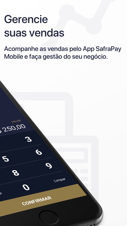 SafraPay Mobile