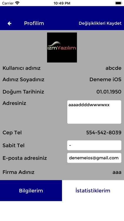 Emlak İletişim Ağı