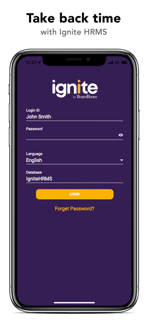 Ignite by Boardroom(圖2)-速報App