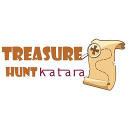 Katara Treasure Hunt